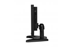 China CE ROHS 10 Inch Black EDP Mini LCD CCTV Monitor 1920x1200 Resolution supplier