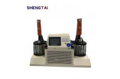 China ST203CS Automatic Drug Freezing Point Instrument Dual Bath Meets USP40 Standards supplier
