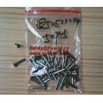 8MM SAMSUNG FEEDR PARTS J2500004 TAPE GUIDE ROLLER SHAFT for sale