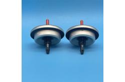 China Butane Gas Can Valve With Multiple Nozzle Adapters For Refill Purposes supplier
