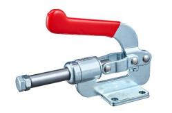 China KAKUTA Big Duty Quick Release Plunger Stroke Push Pull Toggle Clamp SL250 / 36010M supplier