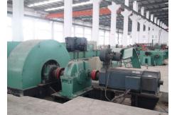 China Seamless Steel Pipes Cold Rolling Mill , Pipe Making Automatic Rolling Mill LG150 supplier