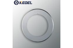 China OD 270mm Tungsten Saw Blades For Round Circular Sheet supplier
