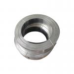 Electrothermal Alloy Fecral Strip / Coil 1cr13al4 0.5mm Thickness , Width 1200mm Max. for sale