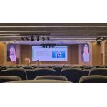 Rental Screen Bar & Club DJ Stage Indoor LED Billboard Scanner P5 LED Display for sale
