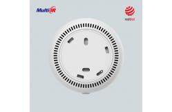 China CH4 Natural Gas Detector Alarm For Home 150mA Stable Reliable supplier