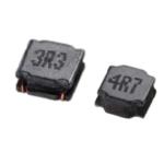 Magnet SMD Power Inductor Shielded , Ferrite Core Inductor Low DC Resistance for sale