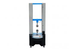 China Computer Tensile Testing Machines 50KN With Panasonic Servo Motor / PC Display supplier