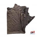 Recycling Water Absorption T Shirt Cotton Wiping Rags for sale