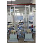 High Acceleration Programmable Shock Testing Machine With ISTA Standard