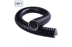 China PVC Galvnaized Flexible Conduit And Fittings Electrical Conduit System  Easy Installation supplier