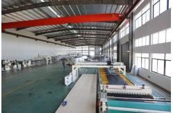 China Wood Grain Aluminum Composite Panel manufacturer