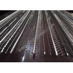 610mm Widt  Galvanized Expanded Mesh Lath 2.1 Length 0.3mm Thickness for sale