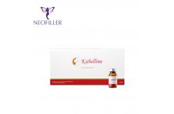 China Double Chin Lipolysis Fat Loss Injection Slimming Injection Fat Dissolving Injections In Neck supplier