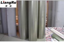 China 640 819 914 1018mm Rotary Screen Printing Good Tenacity Nickel Material supplier