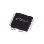 50MHz Integrated Circuit Chip MK10DX64VLF5 ARM Cortex M4 Microcontroller IC LQFP48 for sale