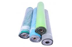 China ESD Matting Natural Rubber Sheet Antistatic Table Mat For Cleanroom Floor supplier
