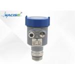 80G Radar Liquid Level Transmitter 4 - 20mA 30m Non Corrosive Liquid Level Measurement for sale