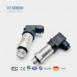4-20mA Flush Diaphragm Transducer Stainless Steel Pressure Sensor Transmitter for sale