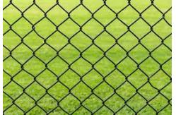 China 4.5mm Coil PVC Coated Iron Wire Binding Galvanized Steel Wire supplier