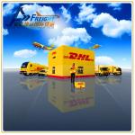 International Express Courier Service Nice Logistic Cargo Agent Express Service To Africa for sale