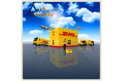 China International Express Courier Service Nice Logistic Cargo Agent Express Service To Africa supplier