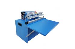China 500mm external vacuum sealing machine/vacuum package machine supplier