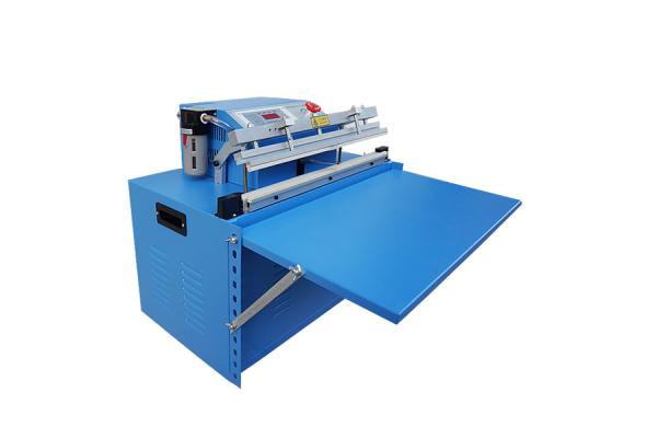 500mm external vacuum sealing machine/vacuum package machine