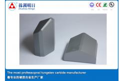 China Customized cemented carbide Tbm Disc Cutter  for tunnel boring machine supplier