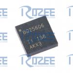 BQ25606RGER