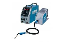 China DM350 Welding Machine High Speed For Welding Robot Automation As Mig Welders supplier