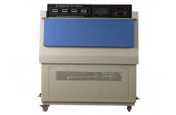 China Weathering Resistance G154 Exposure UV Test Equipment / UV Lamp Weathering Tester supplier