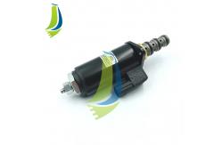 China YN35V00041F1 Hydraulic Pump Solenoid Valve For  SK200-6E  yn35v00041f1 High Quality supplier