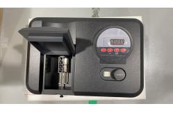 China 4nm Uv Visible Instrument Via Pc Control Optional supplier