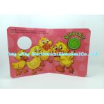 Educational Toy Round Small Sound Module for childrens sound books