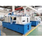 Automatic Wire Winding And Cable Packaging Machines With Cable Coil Robot Auto Stacking for sale