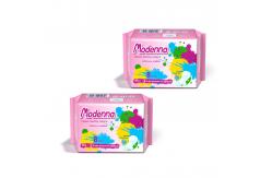 China Custom Biodegradable Period Pads Eco Friendly Disposable Private Ultra Thin Pads supplier