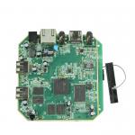 Automobile Electronic PCBA Circuit Board For Medical Industrial for sale
