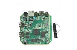 China Automobile Electronic PCBA Circuit Board For Medical Industrial supplier