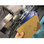 CE Buffing Acrylic Polishing Machine 0.5mpa Steam Input Electric for sale
