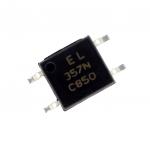 Sensor Connectors High sensitivity Signal conditioning EL357C EVERLIGHT SOP 4 Electrical control for sale
