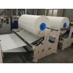 Good quality toilet paper/maxi roll/kitchen towel making machine with embossing