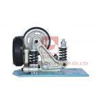 Passenger Elevator Lift Elastic Roller Guide Shoe 2.5m/S For Cabin for sale