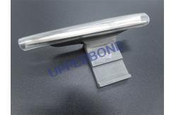 China MK8 MK9 7.8*84mm Regular Size Cigarette Tongue Pieces supplier