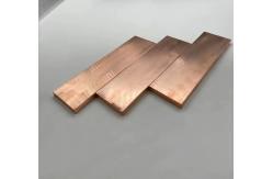 China Width 1000mm-3000mm High Grade 2B Copper Nickel Plate C70600 2B Surface supplier