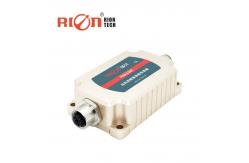 China HDA436T Digital MEMS Dynamic Tilt Sensor To Measure Dynamic Machinery Dip Angle supplier