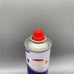 Versatile 360-Degree Dispensing Valve for Artistic Use with Creative Applications