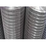 8 Gauge 3mm 75x75mm Welded Stainless Steel Wire Mesh for sale