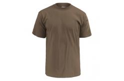 China Light Weight Army Camouflage Uniform Breathable Short Sleeve T Shirt supplier