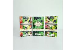 China Carton Gift offset printing 500gram Folding Display Box supplier